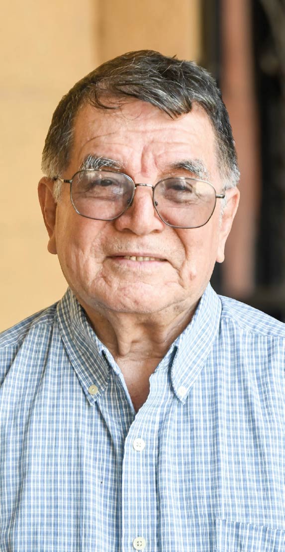 Joel Bydkar Pojoy Escobar